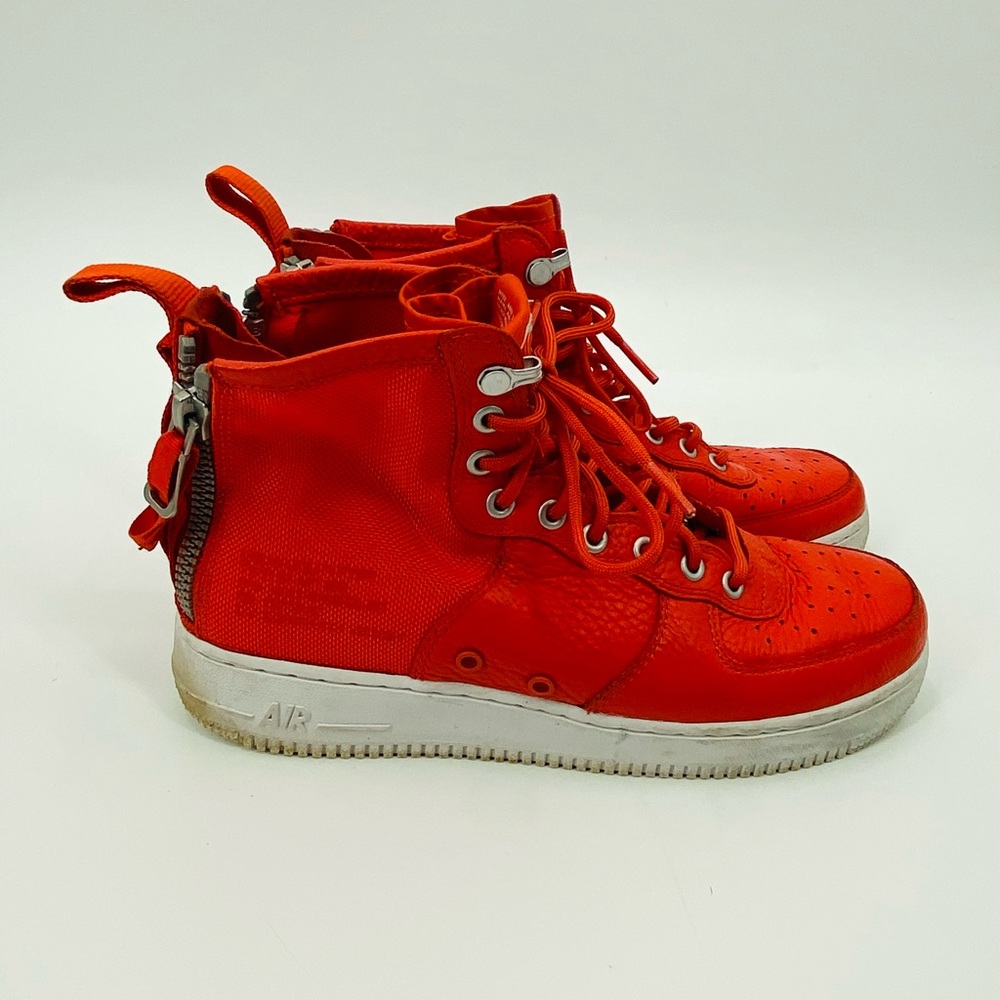 Air Force 1 mids